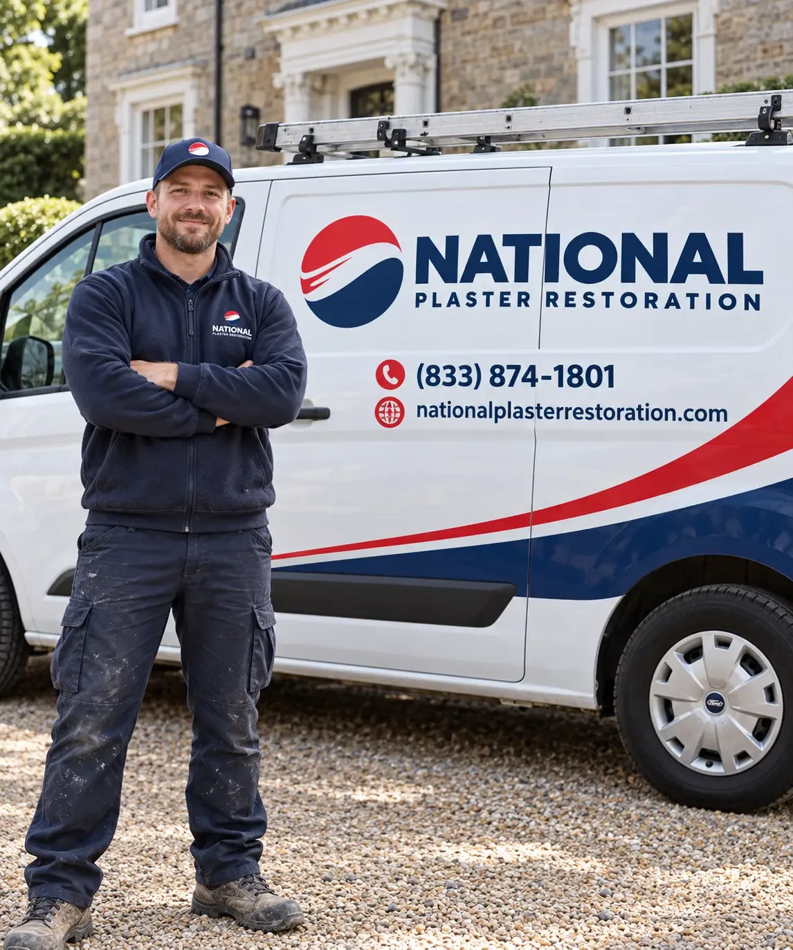 Plaster Repair company in Ipswich, SD